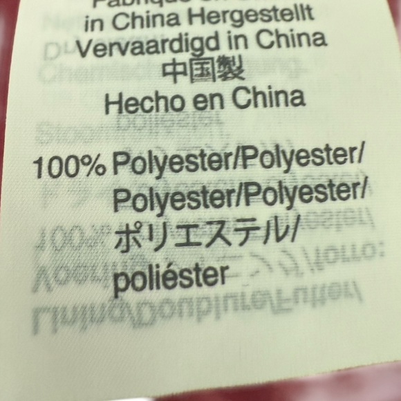 J Crew Scalloped Cami Pink Top Size Small - Picture 8 of 9